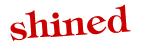 Anti-spam image