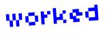 Anti-spam image