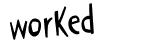 Anti-spam image