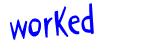 Anti-spam image